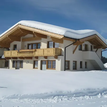 Appartement Lindner Hannes