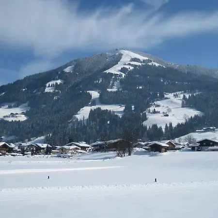 Apartamento Lindner Hannes