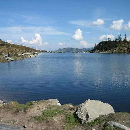 Lindner Hannes Βέστεντορφ