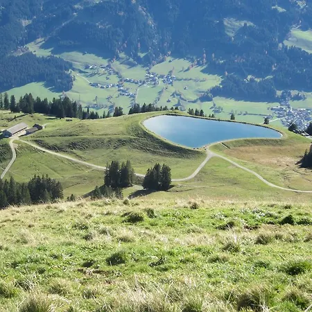 Lindner Hannes * Westendorf