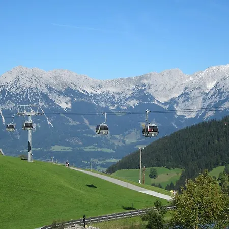 Διαμέρισμα Lindner Hannes