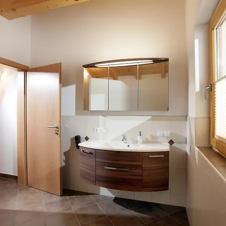 Apartamento Lindner Hannes Westendorf