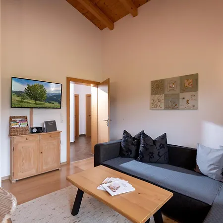 Apartamento Lindner Hannes Westendorf