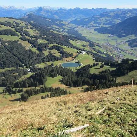 Apartment Lindner Hannes *