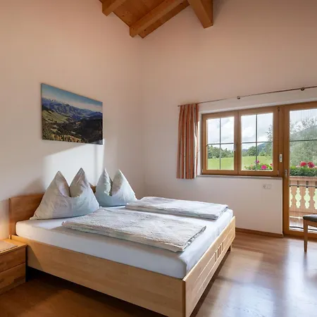 Apartment Lindner Hannes *