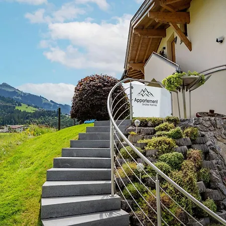 Apartment Lindner Hannes *