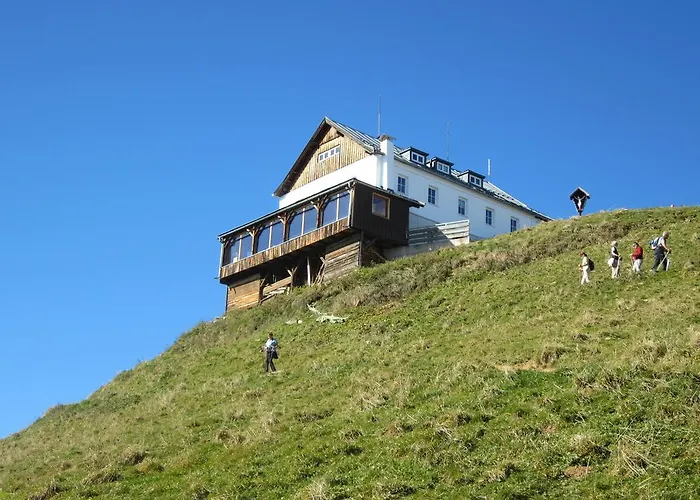 Lindner Hannes Appartement *