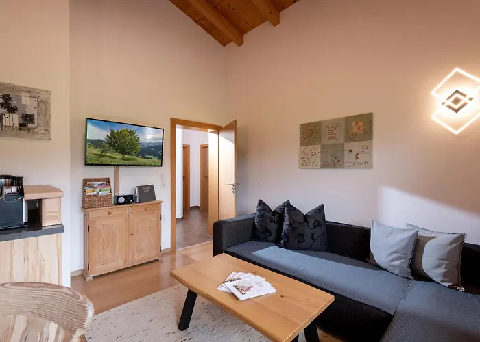 Appartement Lindner Hannes Westendorf