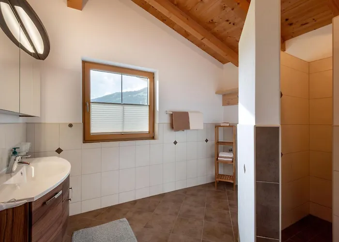 Lindner Hannes Appartement