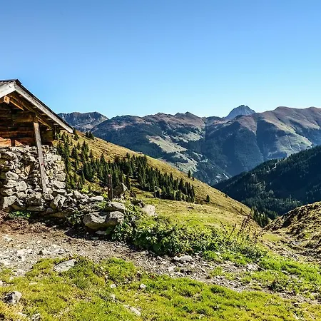 アパート Lindner Hannes